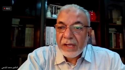 الودائع الإسلامية ترتفع إلى 390.7 مليار جنيه بنهاية 2022