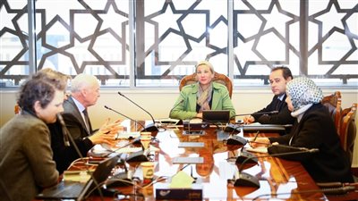 البنك الدولي: مستمرون في دعم مصر لمواجهة التحديات أمام الاقتصاد متناهي الصغر