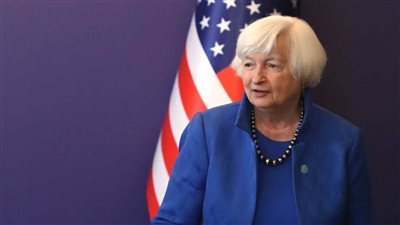 الخزانة الأمريكية: نتعاون مع مصرفيين في أوروبا لتضييق الخناق على التكتيكات الروسية