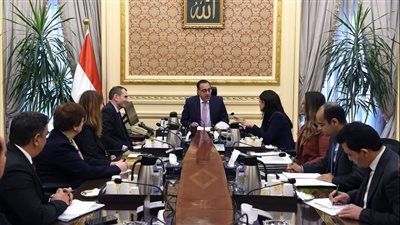 نائب رئيس البنك الأوروبي لإعادة الإعمار والتنمية: مستمرون في دعم الاقتصاد المصري