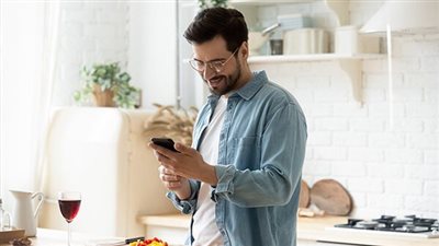 ارتفاع إجمالي مشتركي الإنترنت البنكي ببنك saib إلي 34.215 ألف عميل