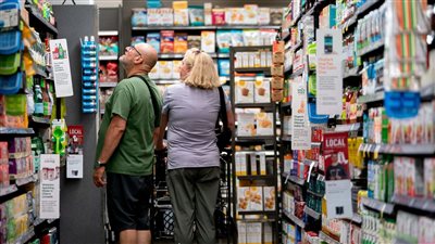 ارتفاع معدلات التضخم في ألمانيا