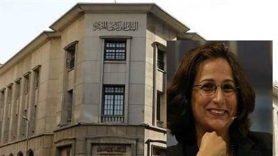 مي ابوالنجا: القطاع المصرفي لدية شغف كبير للمساهمة في تحقيق أهداف التنمية المستدامة