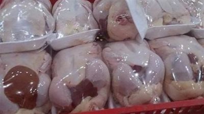 مجلس الوزراء يوافق على إعفاء 25 ألف طن دواجن مجمدة من الضرائب الجمركية