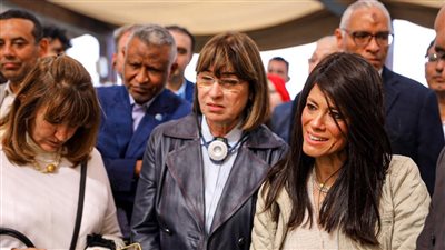 المشاط: برنامج 