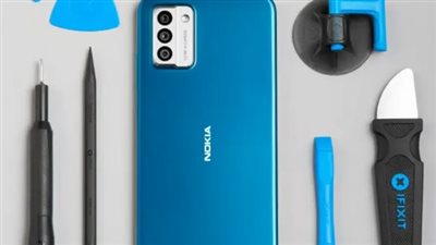 نوكيا تعتزم إطلاق هاتفًا ذكيًا يمكنك إصلاحه بنفسك