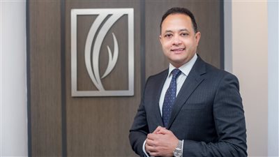 بنك الإمارات دبي الوطني – مصر يعيّن عمرو الشافعي بمنصب الرئيس التنفيذي والعضو المنتدب