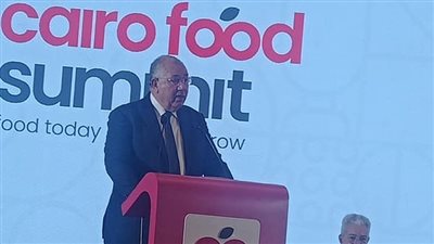 وزير الزراعة: الأمن الغذائي قضية محورية وأكبر التحديات أمام الدول المتقدمة والنامية