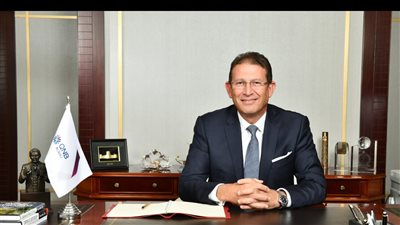 بنك QNB الأهلي يحصد جائزة 