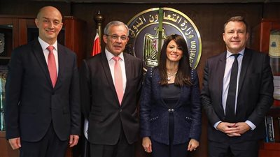 المشاط: المنصة الوطنية لبرنامج 