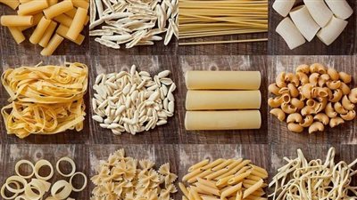  غرفة صناعة الحبوب: خفض أسعار المكرونة بنسبة 30% بالأسواق بعد تراجع سعر الدقيق