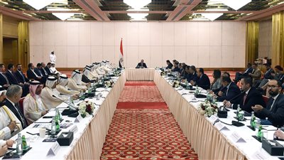 رابطة رجال الأعمال القطريين: لدينا الرغبة في ضخ المزيد من الاستثمارات في مصر