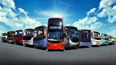 ليه الدولة مهتمة بتوطين صناعة النقل الجماعي؟.. خطة هتنقل مصر في حتة تانية