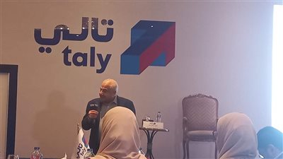 مدير منصة تالي: 13% فقط من المصريين يستخدمون المدفوعات الرقمية