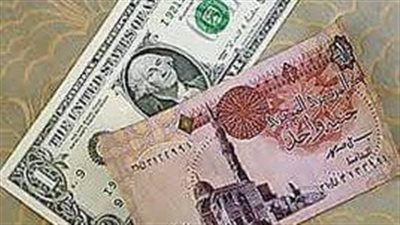 سعر الدولار أمام الجنيه المصري في تعاملات اليوم الأربعاء 1-3-2023