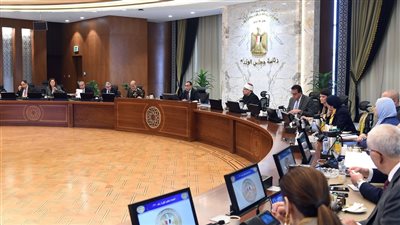 مجلس الوزراء يوافق على عودة العمل بنظام التوقيت الصيفي