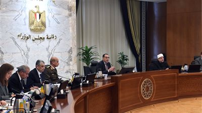 مدبولى: العلاقات المصرية القطرية راسخة وحريصون على زيادة حجم الاستثمارات