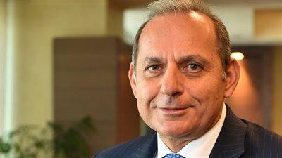 رئيس البنك الأهلي المصري: حماية بيانات العملاء وضمان خصوصيتها أهم الأولويات