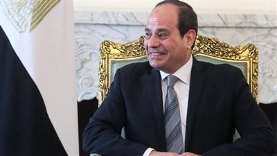السيسي: الدولة تبذل كافة الجهود لتجاوز آثار الأزمة العالمية وانعكاساتها السلبية على الاقتصاد والمواطنين