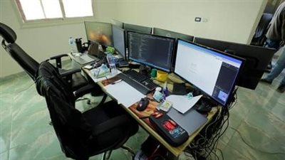 القبض على اعضاء منصة هوج بول بعد اتهامهم بالنصب واحتيال وسرقة 6 مليارات جنيه