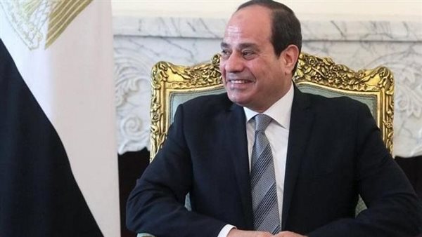 الرئيس عبدالفتاح