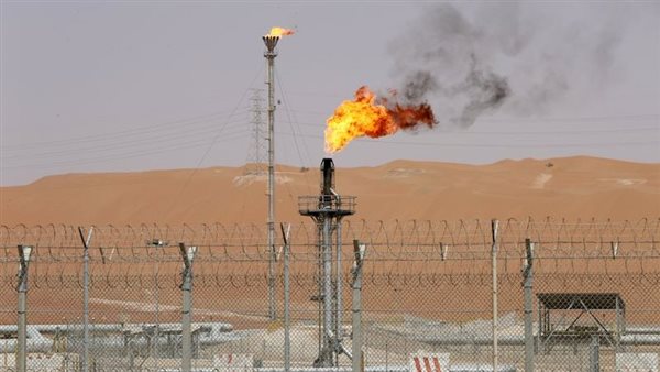 النفط
