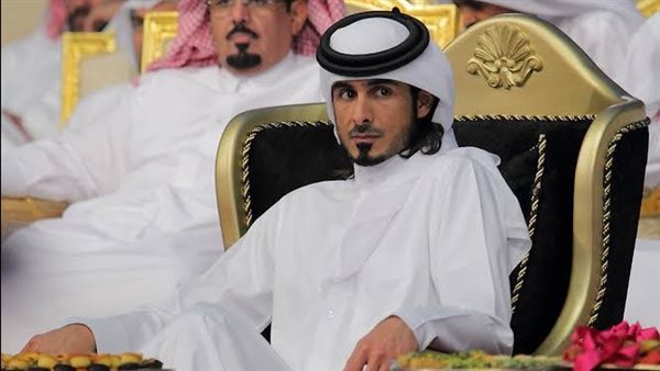 جاسم بن حمد آل ثاني