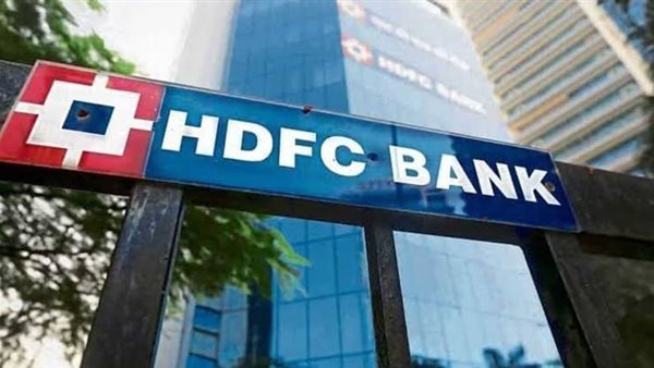 بنك HDFC