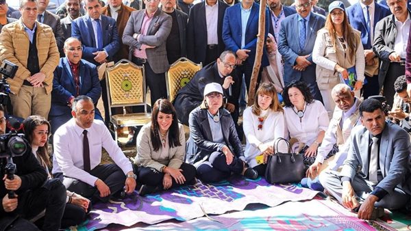 أسبوع الشراكة بين