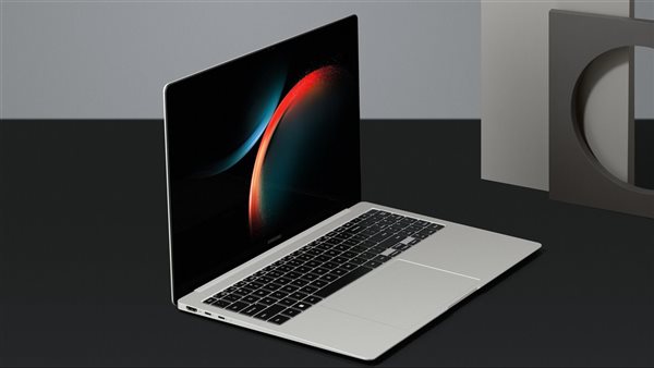 Galaxy Book 3