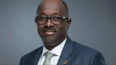 Firstbank النيجيري يعين Oyefeso مدير تنفيذي