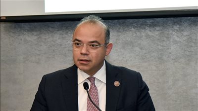 رئيس الرقابة المالية: سرعة البت في المنازعات يدعم جهود زيادة مستويات الاستثمار