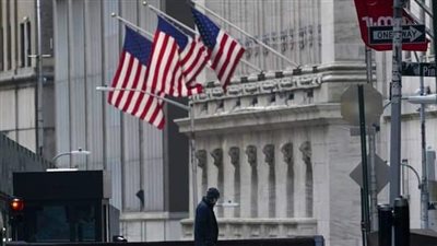 هبوط جماعي لمؤشرات وول ستريت وسط قلق بشأن البنوك