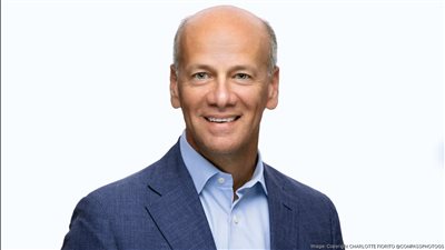 من هو جريج بيكر رئيس بنك Silicon Valley المنهار؟