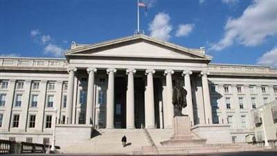 وزارة الخزانة الأميركية: عدم رفع سقف الدين الفيدرالي قد يؤدي إلى التخلف عن سداد ديون الولايات المتحدة