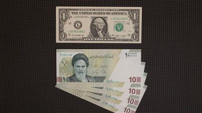 الريال الإيراني يسترد عافيته ويرتفع 6% بعد الاتفاق على استئناف العلاقات مع السعودية