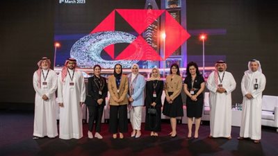 بورصة البحرين تشارك في منتدى HSBC MENA للأسواق وخدمات الأوراق المالية 2023