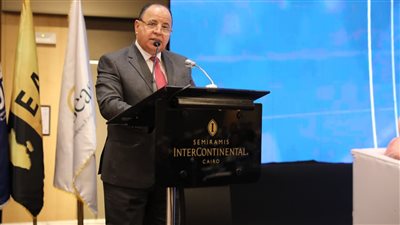 وزير المالية: إسقاط الضريبة على آلات ومعدات الصناعة فور بدء الإنتاج