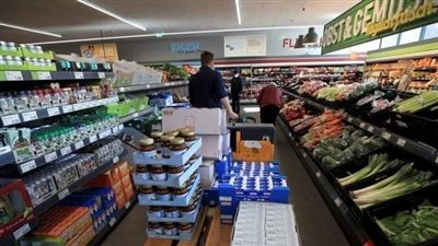 المركزي الأوروبي: رفع الفائدة 50 نقطة أساس أمر ضروري لمكافحة التضخم