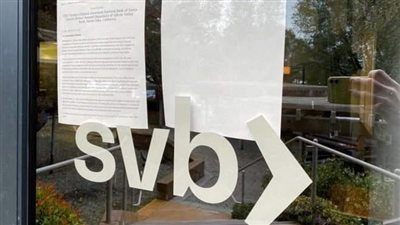 خبراء: تقرير بنك الاحتياطي الفيدرالي عن انهيار SVB يعزز دعاوى المساهمين
