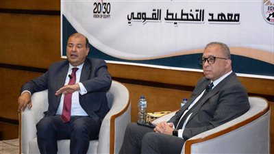 وزير التموين الاسبق: تزايد معدلات الاستثمار في الشركات الناشئة في مجال الخدمات اللوجستية