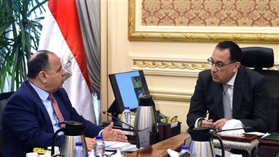 رئيس الوزراء يستعرض الملامح الرئيسية لمشروع موازنة الدولة للعام المالي 2023-2024