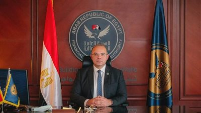 الرقابة المالية تشكل لجنتين استشاريتين لتطوير أنشطة سوق رأس المال والتأمين