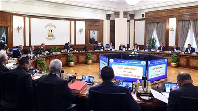 10 قرارات عاجلة باجتماع مجلس الوزراء اليوم.. اعرفها