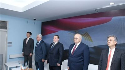 حسن عبدالله: مؤسسة وفاءً لمصر تدعم خطط التطوير بالجامعات المصرية خاصة المستشفيات