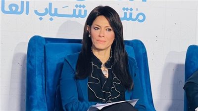 وزيرة التعاون الدولي: حجم التبادل التجاري بين مصر و الهند يبلغ 7.26 مليار دولار