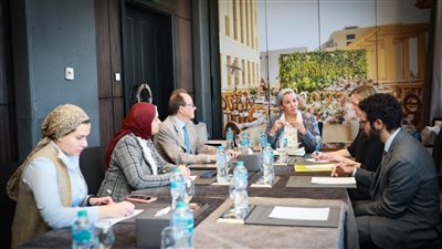 البيئة: البنك المركزي ألزم البنوك بإنشاء وحدة للتمويل المستدام بحد أقصى أول أبريل 2023