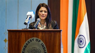 المشاط: مصر تتخذ خطوات متتالية لتحفيز استثمارات القطاع الخاص