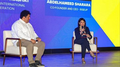 المشاط: الشركات الناشئة مطالبة بالتحلى بـ 