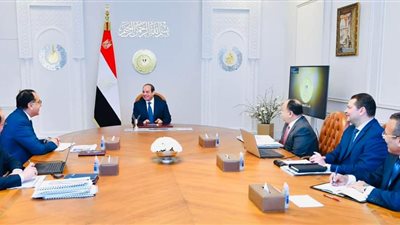 السيسي يوجه الحكومة بزيادة حد الإعفاء الضريبي على الدخل ليصبح 36 ألف جنيه سنوياً